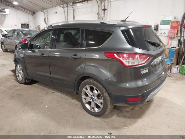 1FMCU0JX1FUC21679 Ford Escape Titanium