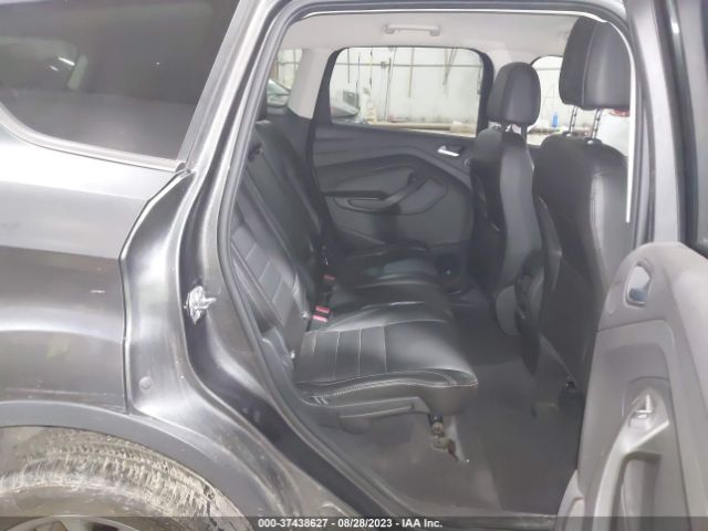 1FMCU0JX1FUC21679 Ford Escape Titanium