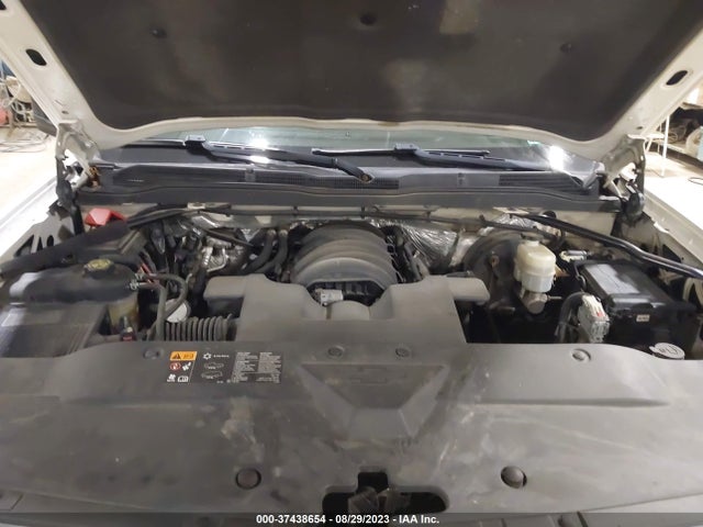 Chevrolet Silverado 1500 Ltz 2014 3GCUKSEC0EG244020 Image 10