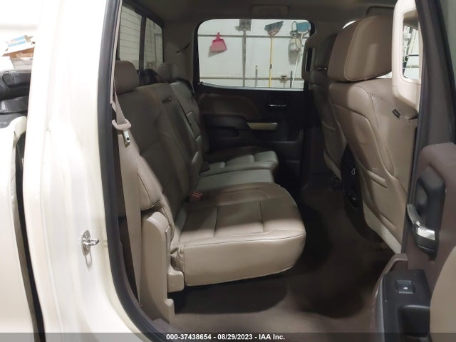 Chevrolet Silverado 1500 Ltz 2014 3GCUKSEC0EG244020 Image 8