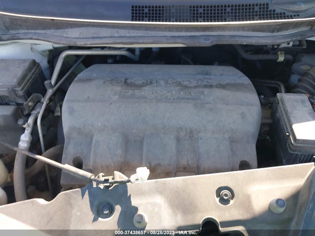 Honda ODYSSEY LX 2014 5FNRL5H22EB128041 Image 10