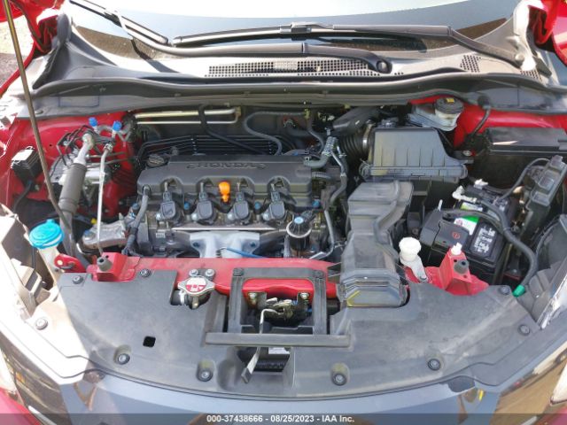 3CZRU6H50GM770425 Honda HR-V EX