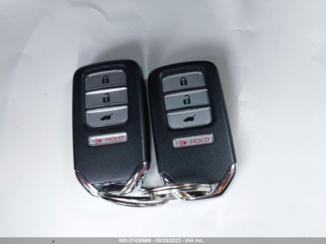 3CZRU6H50GM770425 Honda HR-V EX