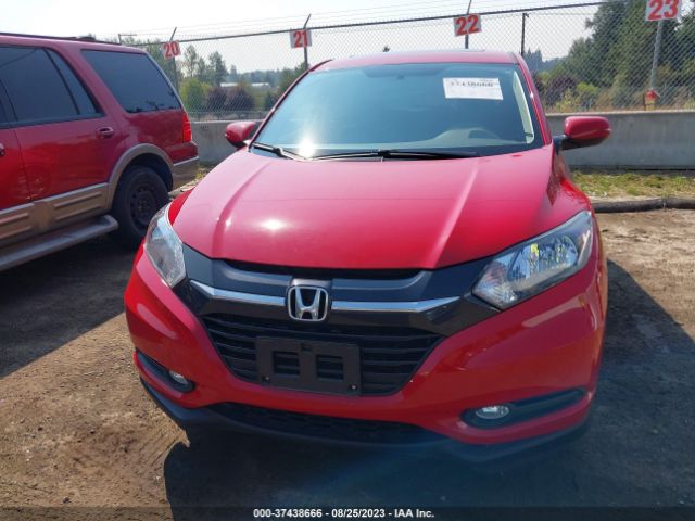 3CZRU6H50GM770425 Honda HR-V EX