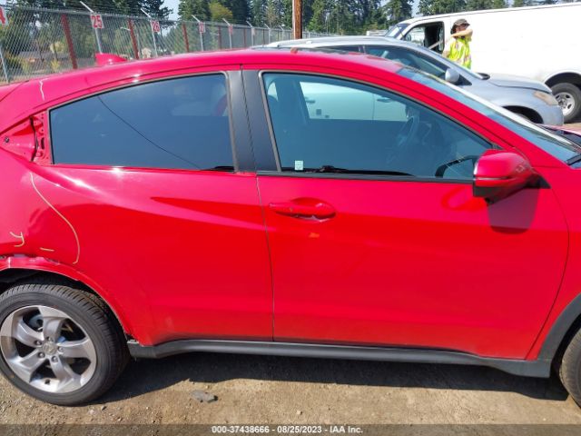 3CZRU6H50GM770425 Honda HR-V EX