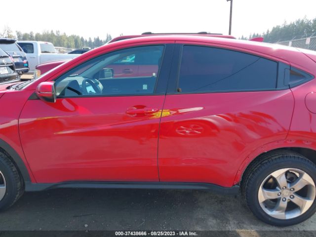 3CZRU6H50GM770425 Honda HR-V EX