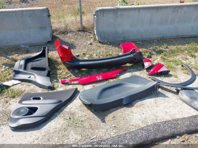 3CZRU6H50GM770425 Honda HR-V EX