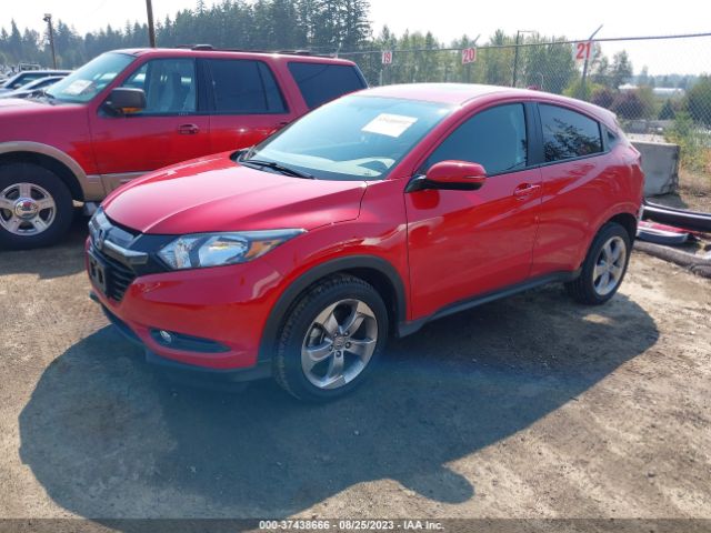 3CZRU6H50GM770425 Honda HR-V EX