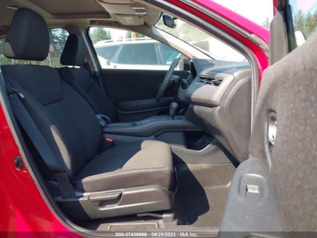 3CZRU6H50GM770425 Honda HR-V EX
