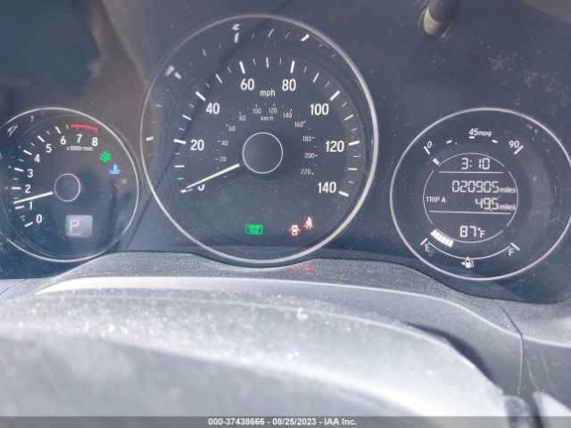 3CZRU6H50GM770425 Honda HR-V EX