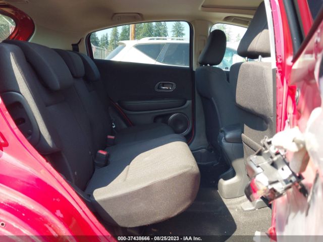 3CZRU6H50GM770425 Honda HR-V EX