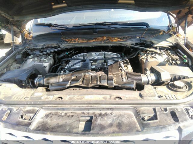 SALWR2PF2GA103195 Land Rover Range Rover Sport V6 Hse