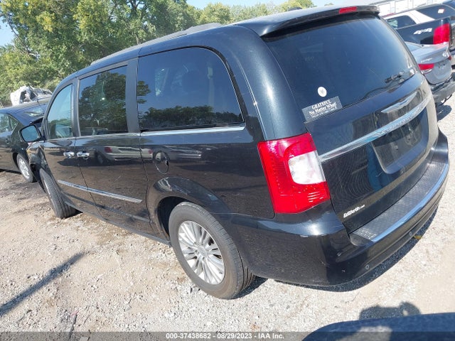 2C4RC1CG6FR675444 Chrysler Town & Country Touring-l