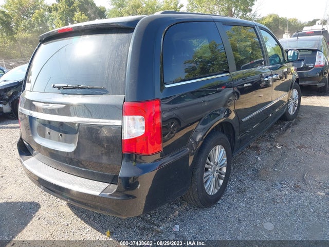 2C4RC1CG6FR675444 Chrysler Town & Country Touring-l