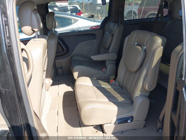 2C4RC1CG6FR675444 Chrysler Town & Country Touring-l