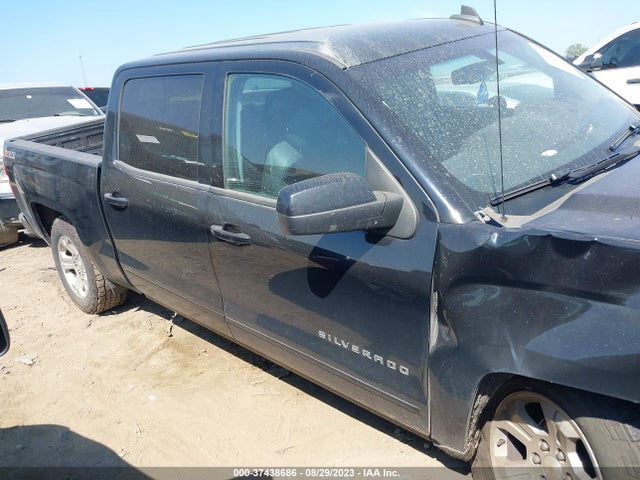 Chevrolet Silverado 1500 Lt 2015 3GCUKREC5FG463968 Image 12