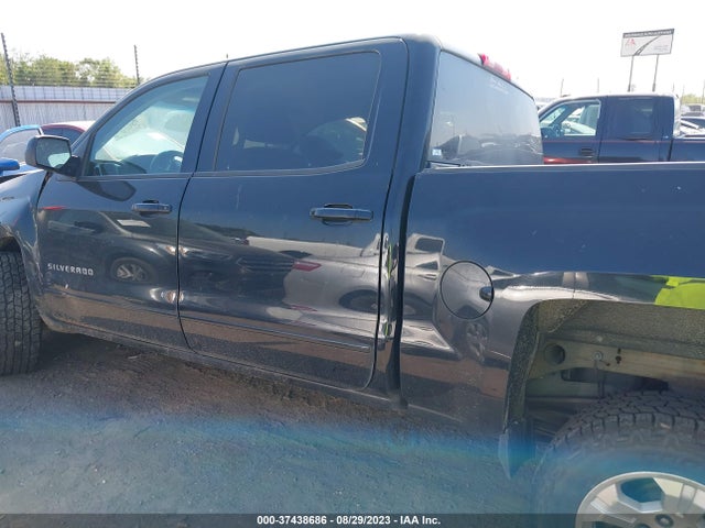 Chevrolet Silverado 1500 Lt 2015 3GCUKREC5FG463968 Image 13
