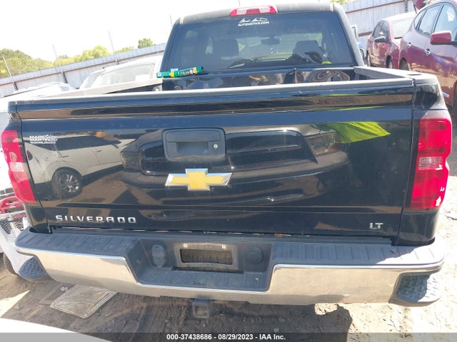 Chevrolet Silverado 1500 Lt 2015 3GCUKREC5FG463968 Image 15