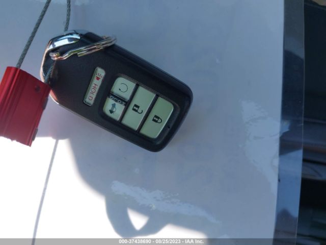 19XFC2F87KE033582 Honda Civic Sedan Sport