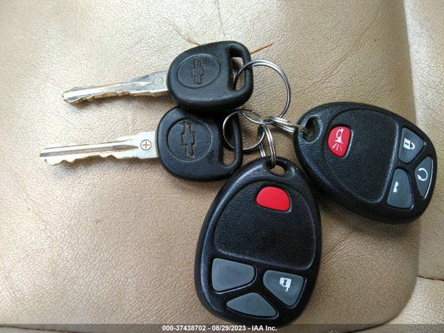2007 CHEVROLET EQUINOX LT VIN: 2CNDL73F376086287