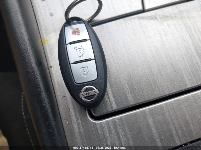 Nissan MURANO S 2017 5N1AZ2MG1HN185053 Image 3