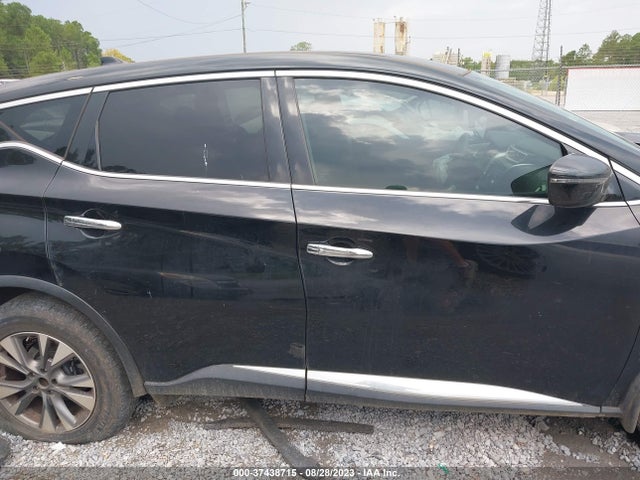 Nissan MURANO S 2017 5N1AZ2MG1HN185053 Image 6
