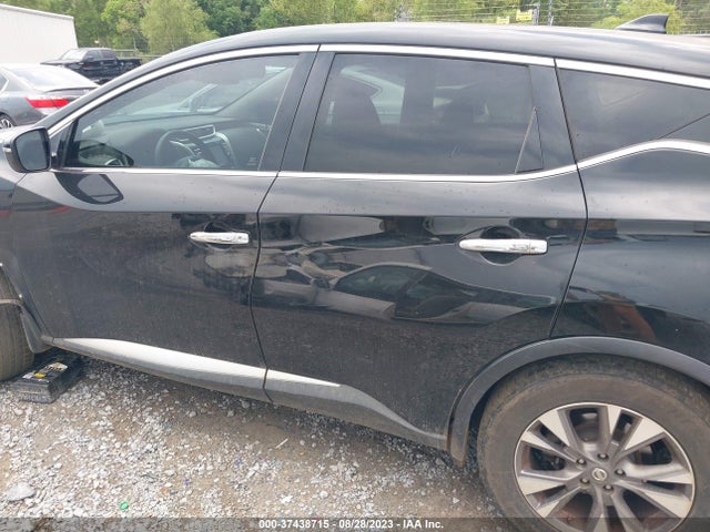 Nissan MURANO S 2017 5N1AZ2MG1HN185053 Image 7