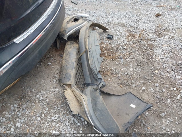Nissan MURANO S 2017 5N1AZ2MG1HN185053 Image 4