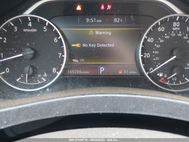 Nissan MURANO S 2017 5N1AZ2MG1HN185053 Image 14