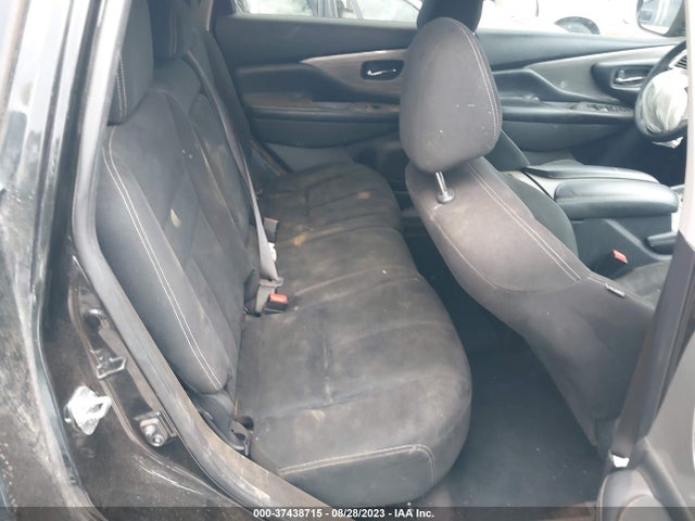 Nissan MURANO S 2017 5N1AZ2MG1HN185053 Image 15