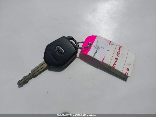 JF2GPAGC0E8249490 Subaru Xv Crosstrek Limited