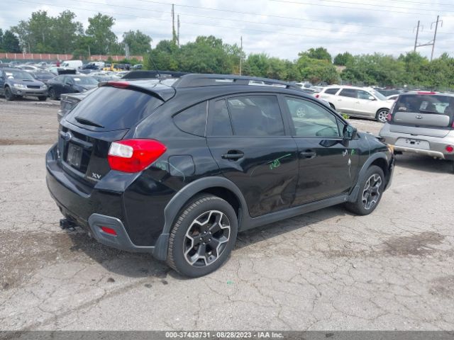 JF2GPAGC0E8249490 Subaru Xv Crosstrek Limited