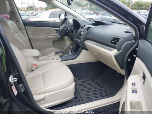 JF2GPAGC0E8249490 Subaru Xv Crosstrek Limited