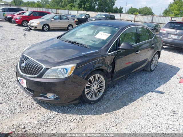 2013 BUICK VERANO CONVENIENCE GROUP VIN: 1G4PR5SK0D4190232