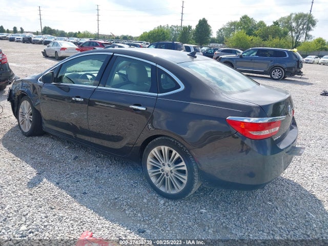 2013 BUICK VERANO CONVENIENCE GROUP VIN: 1G4PR5SK0D4190232