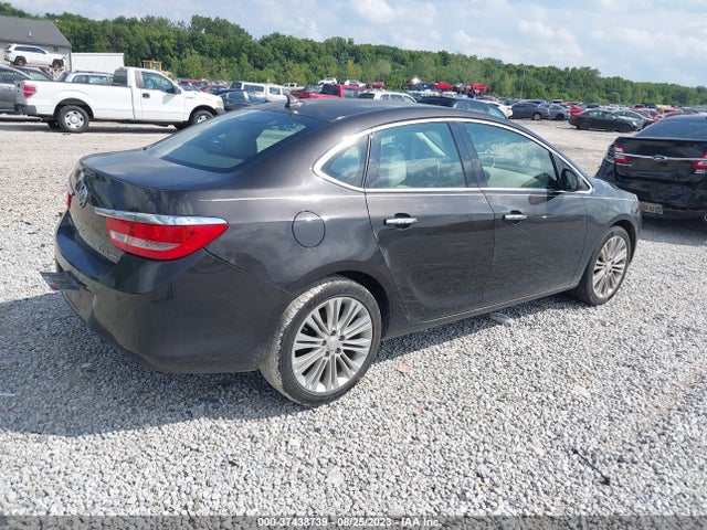 2013 BUICK VERANO CONVENIENCE GROUP VIN: 1G4PR5SK0D4190232
