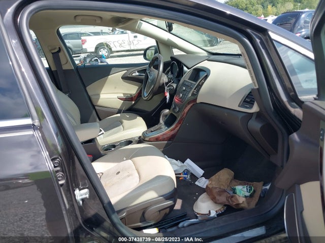 2013 BUICK VERANO CONVENIENCE GROUP VIN: 1G4PR5SK0D4190232