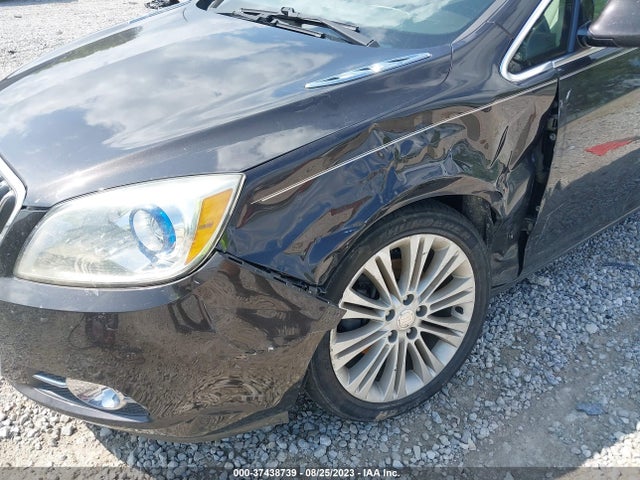 2013 BUICK VERANO CONVENIENCE GROUP VIN: 1G4PR5SK0D4190232