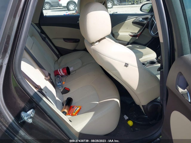 2013 BUICK VERANO CONVENIENCE GROUP VIN: 1G4PR5SK0D4190232