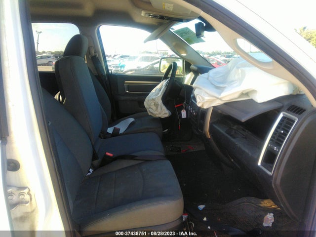 1C6RR6GT6GS389071 RAM 1500 Slt