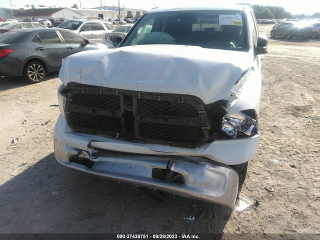 1C6RR6GT6GS389071 RAM 1500 Slt