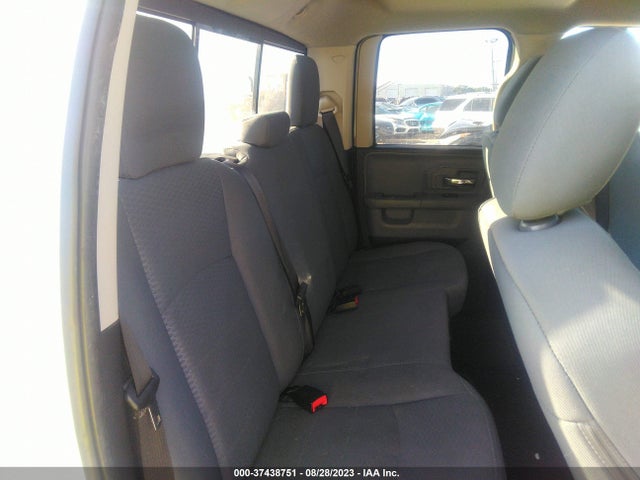 1C6RR6GT6GS389071 RAM 1500 Slt