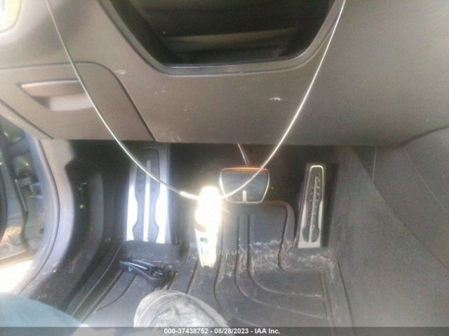 WBAJE7C52JWD49584 BMW 5 Series 540i Xdrive