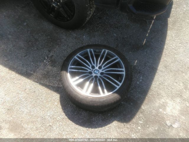 WBAJE7C52JWD49584 BMW 5 Series 540i Xdrive