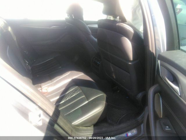 WBAJE7C52JWD49584 BMW 5 Series 540i Xdrive