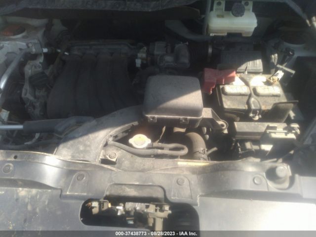 3N6CM0KNXJK705339 Nissan Nv200 Compact Cargo S