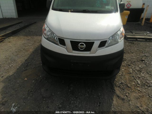 3N6CM0KNXJK705339 Nissan Nv200 Compact Cargo S