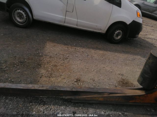 3N6CM0KNXJK705339 Nissan Nv200 Compact Cargo S