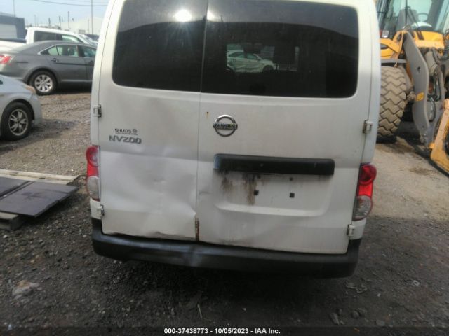 3N6CM0KNXJK705339 Nissan Nv200 Compact Cargo S