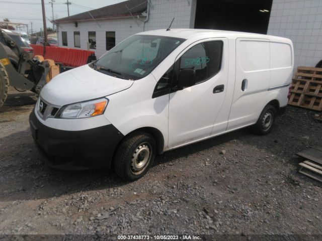 3N6CM0KNXJK705339 Nissan Nv200 Compact Cargo S